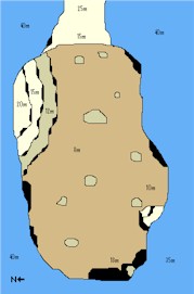 Lucky Rock
